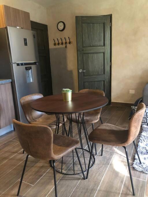 Apartamento Increíble Loft Completo en Val'Quirico con Piscina Santeagueda Exterior foto