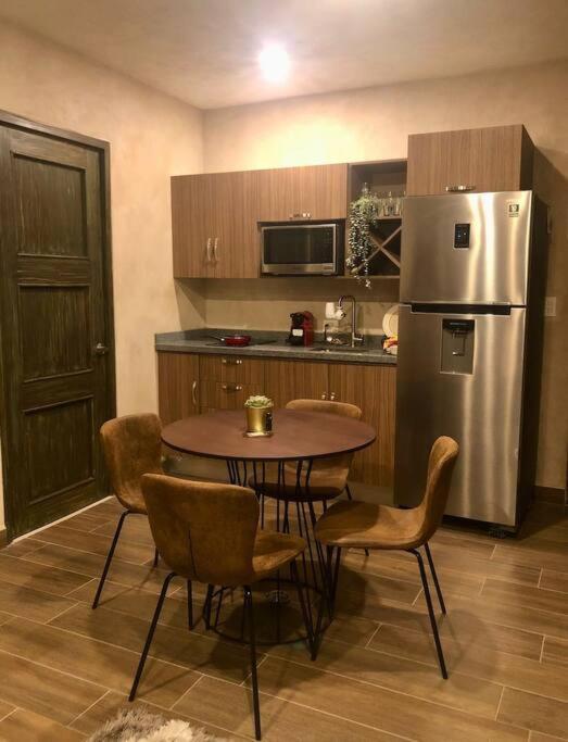 Apartamento Increíble Loft Completo en Val'Quirico con Piscina Santeagueda Exterior foto