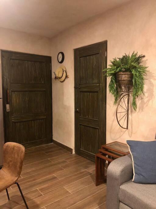 Apartamento Increíble Loft Completo en Val'Quirico con Piscina Santeagueda Exterior foto